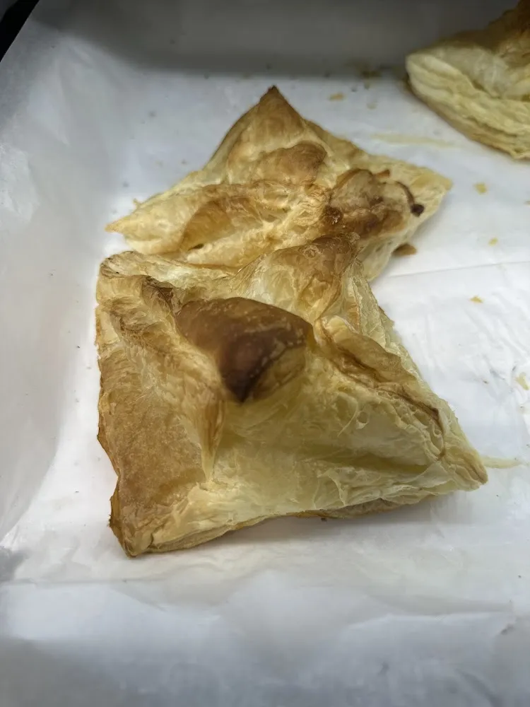 Borek
