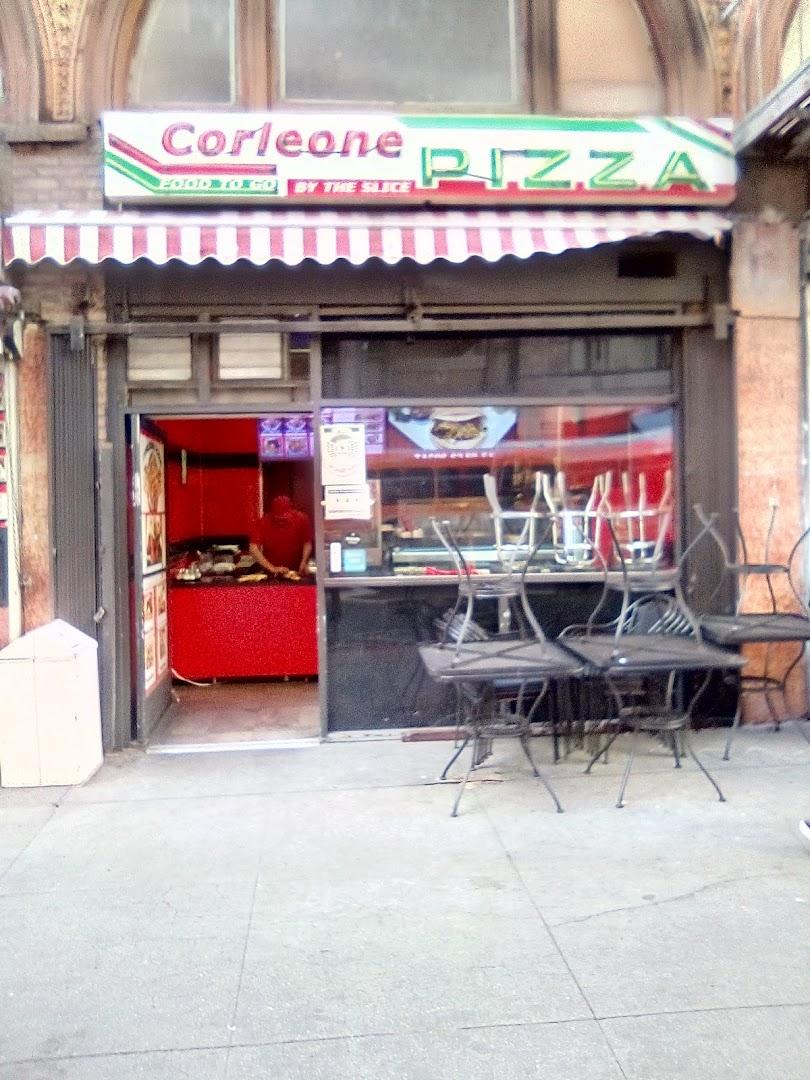 Corleone Pizza